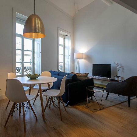 Apartament Mouzinho Cosy Loft Porto Zewnętrze zdjęcie