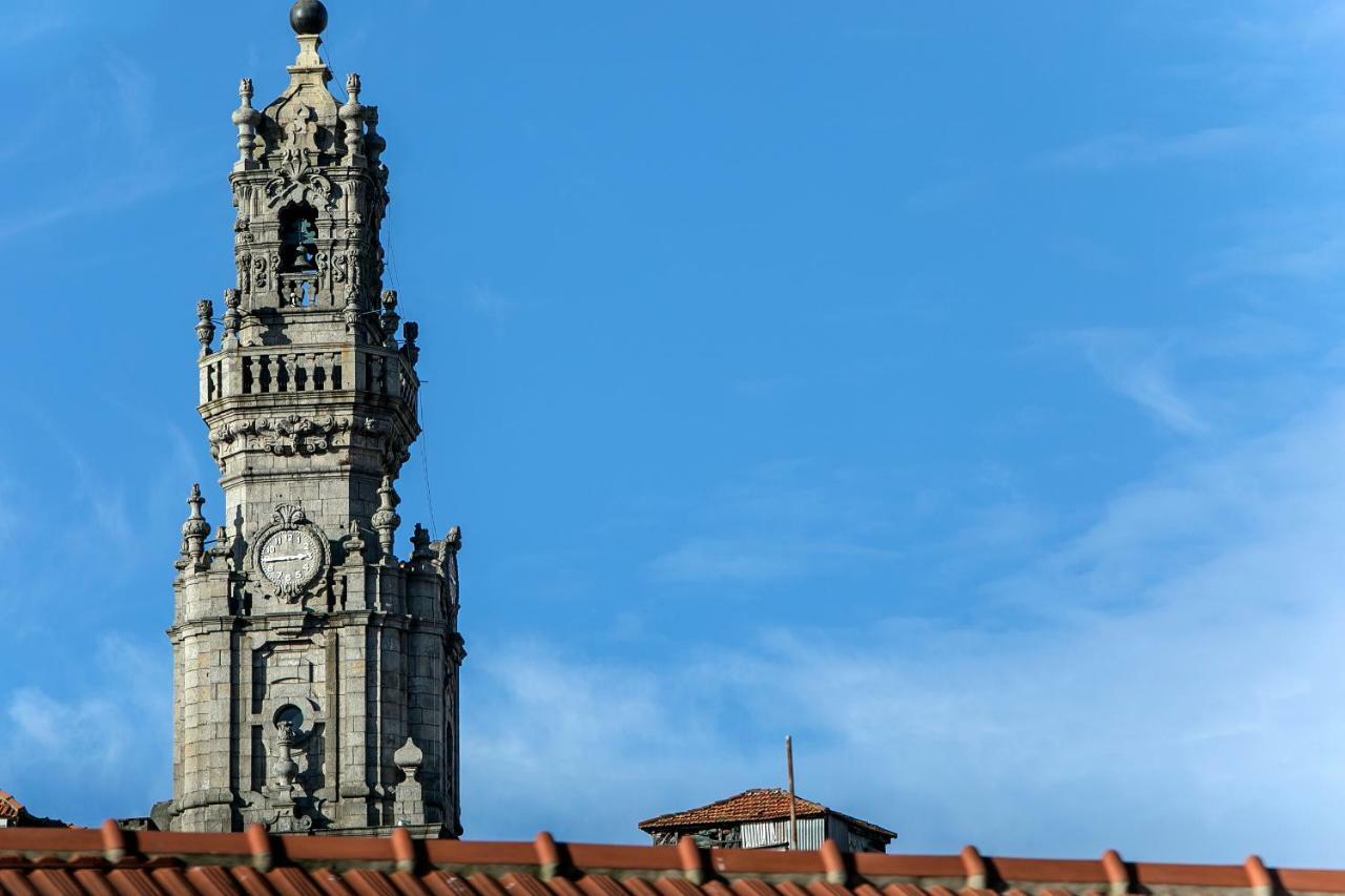 Apartament Mouzinho Cosy Loft Porto Zewnętrze zdjęcie