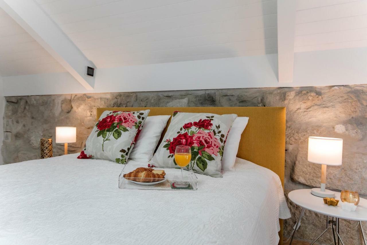 Apartament Mouzinho Cosy Loft Porto Zewnętrze zdjęcie