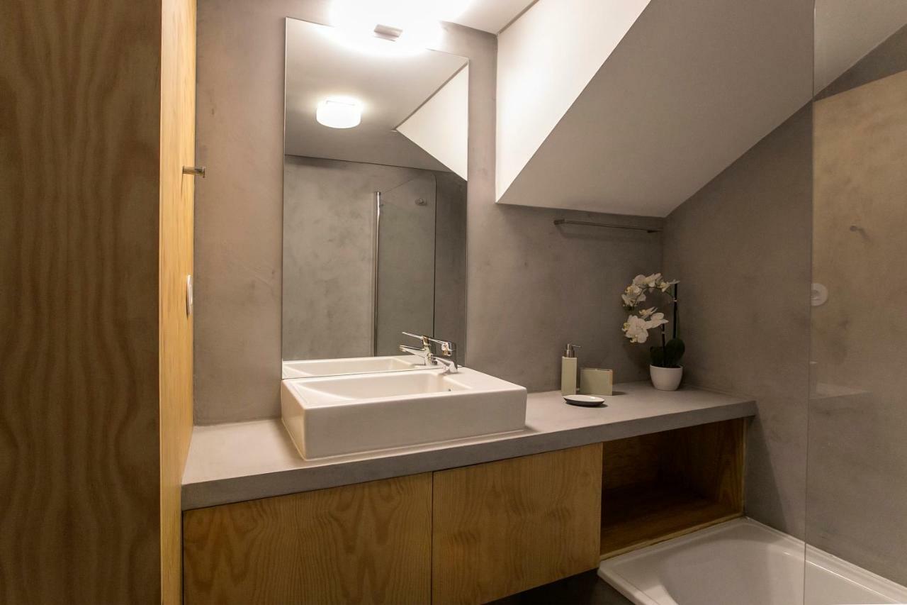 Apartament Mouzinho Cosy Loft Porto Zewnętrze zdjęcie