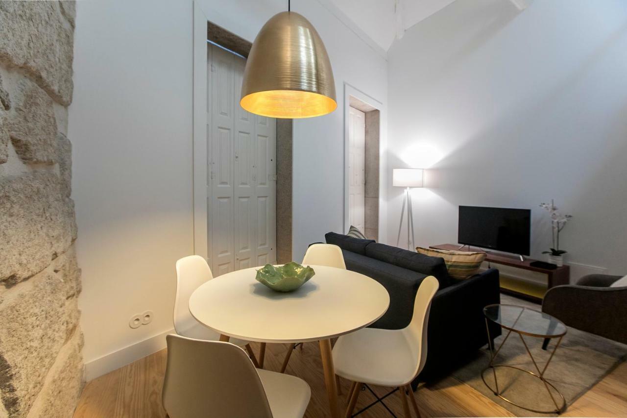 Apartament Mouzinho Cosy Loft Porto Zewnętrze zdjęcie